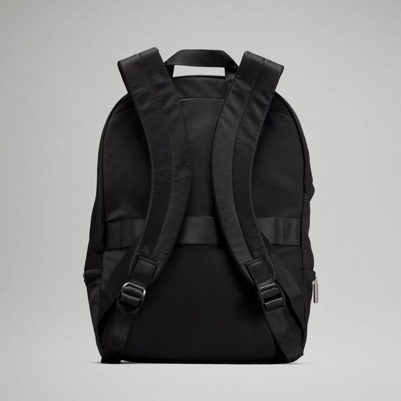 Lululemon City Adventurer Backpack 21L, Black main image 4